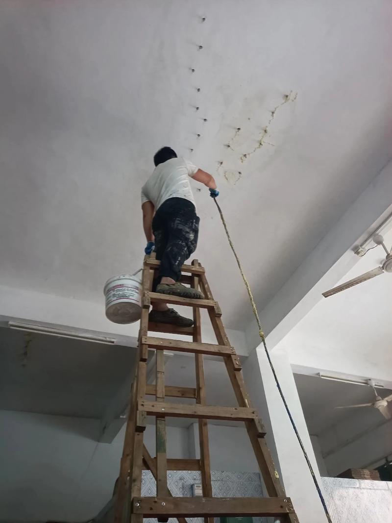 石家庄新华区化学注浆